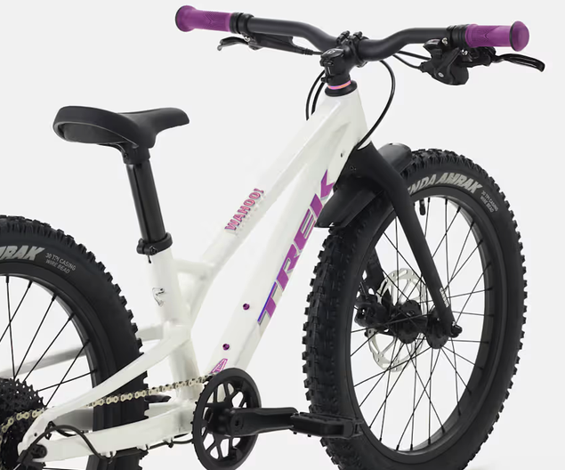 Trek Wahoo 20 Trail Kids Bike 2027