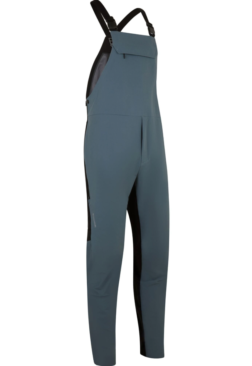 Madison DTE 4 Season DWR Bib Mountain Bike Trousers