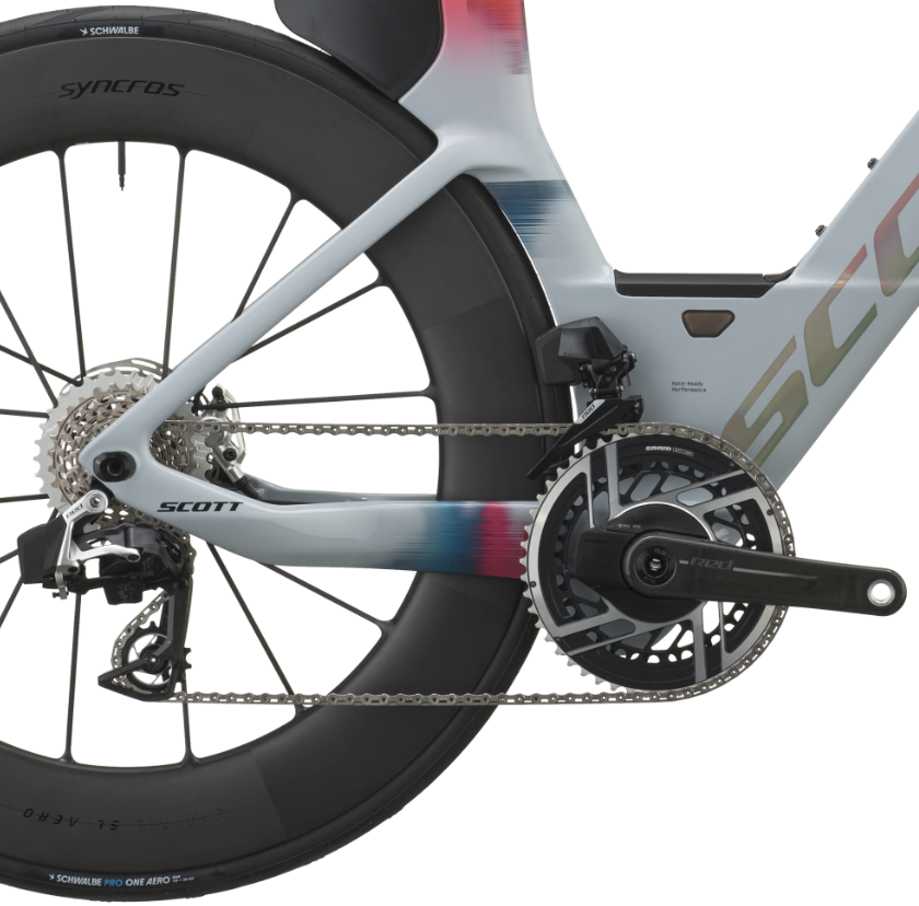 Scott Plasma RC Ultimate Road Bike 2027