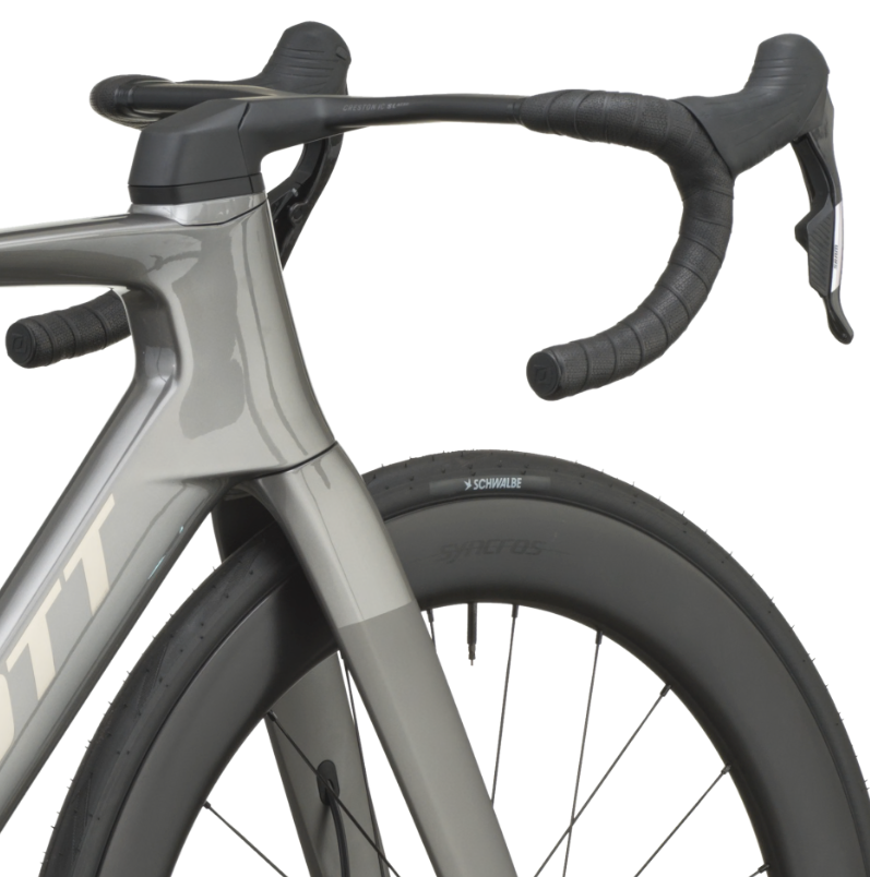 Scott Foil RC Team Road Bike 2027