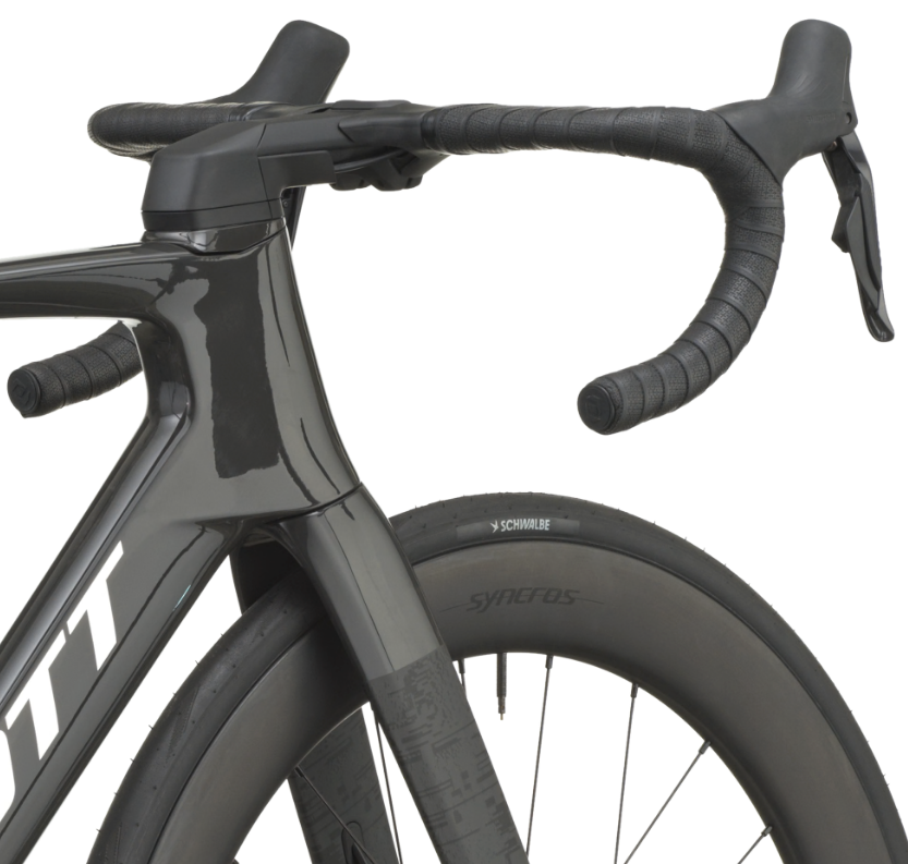 Scott Foil RC 10 Road Bike 2027