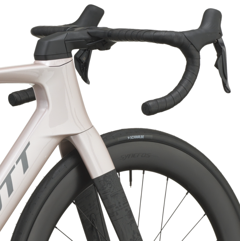 Scott Foil RC 10 Road Bike