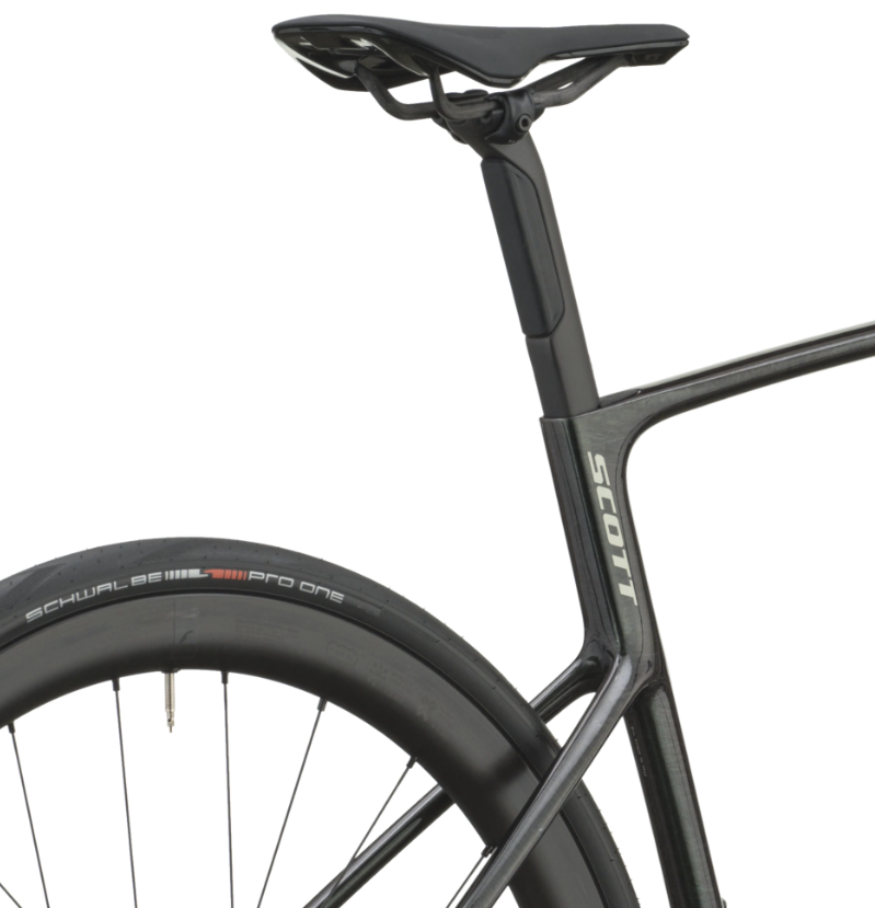 Scott Addict Premium Bike 2027