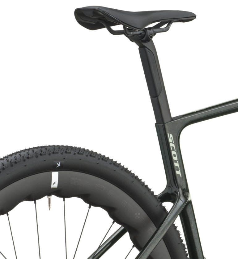 Scott Addict Gravel Premium Bike 2027