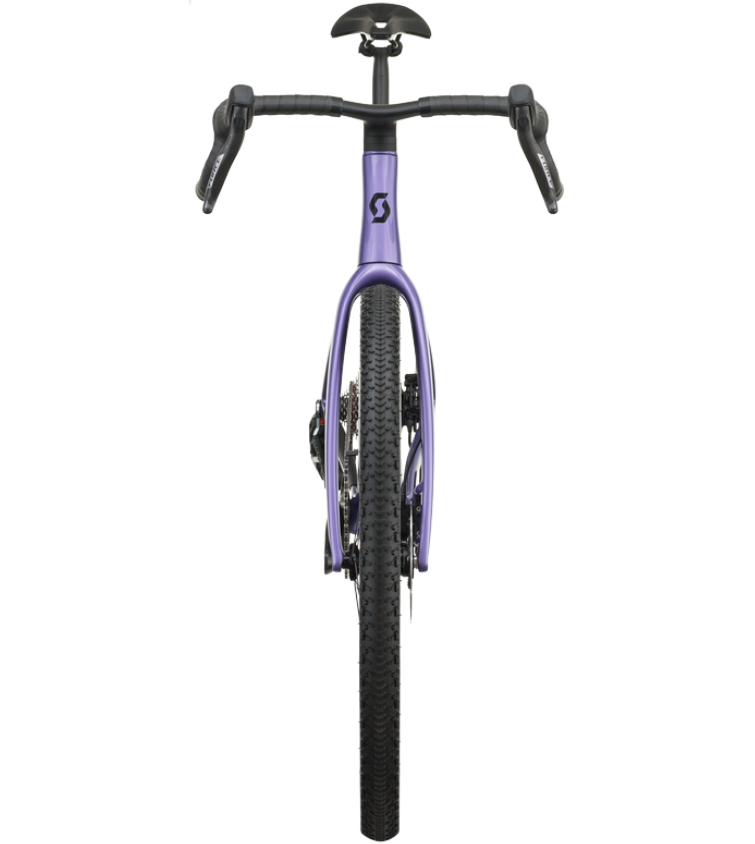 Scott Addict Gravel 10 Bike 2027