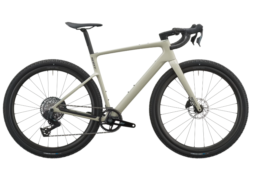 Scott Addict Gravel 40 Bike