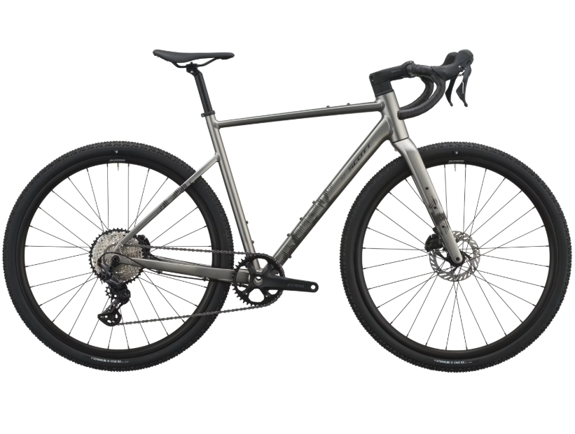 Scott Speedster Gravel 20 Bike
