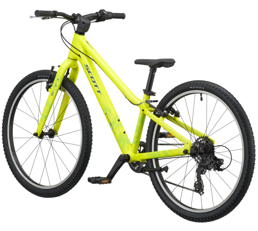 Scott Contrail 400 Kids Bikes