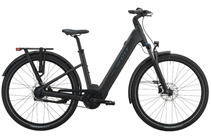 Scott Sub Tour 20 ,city, urban, trekking,e-Bike 2027