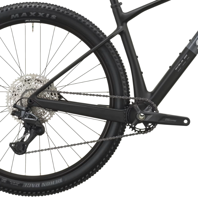 Scott Scale 10 Mountain Bike 2027