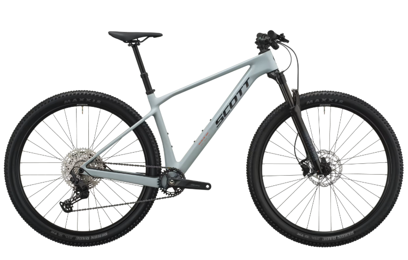 Scott Scale 20 Mountain Bike 2027
