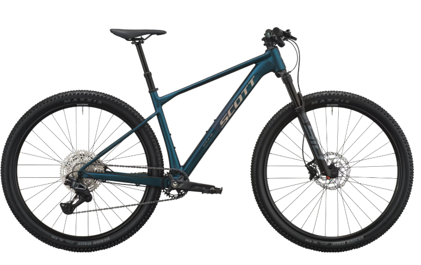 Scott Scale 30 Mountain Bike 2027
