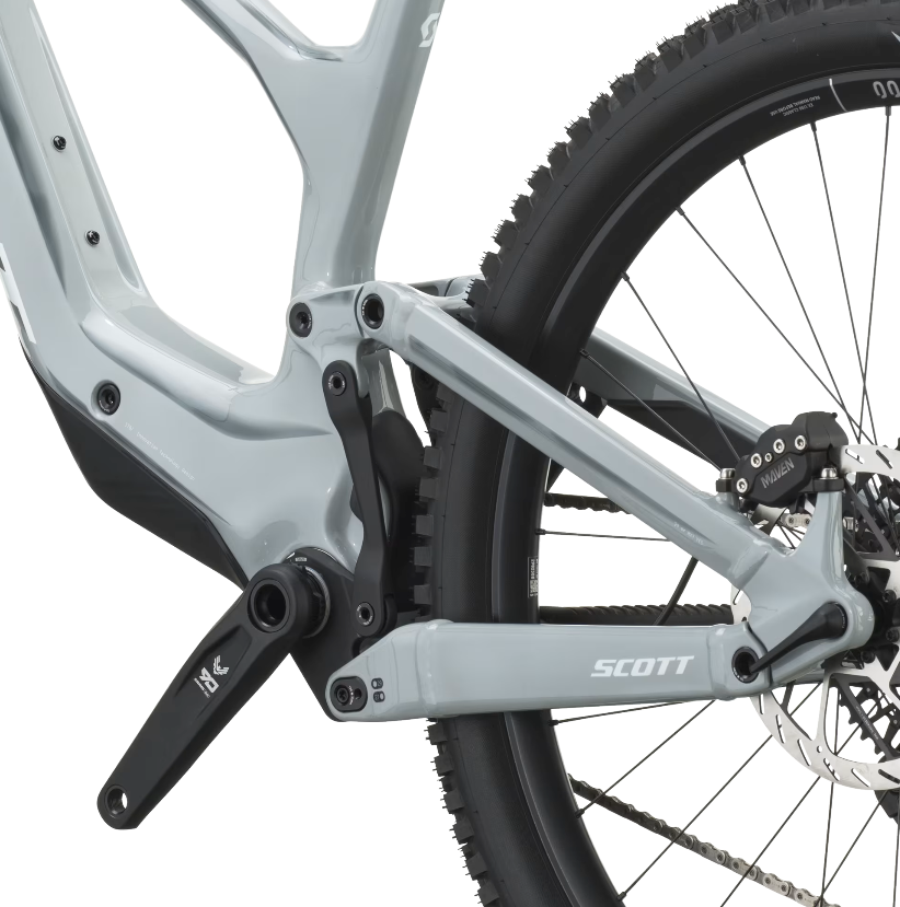 Scott Ransom 10 Trail,Mountain Bike 2027
