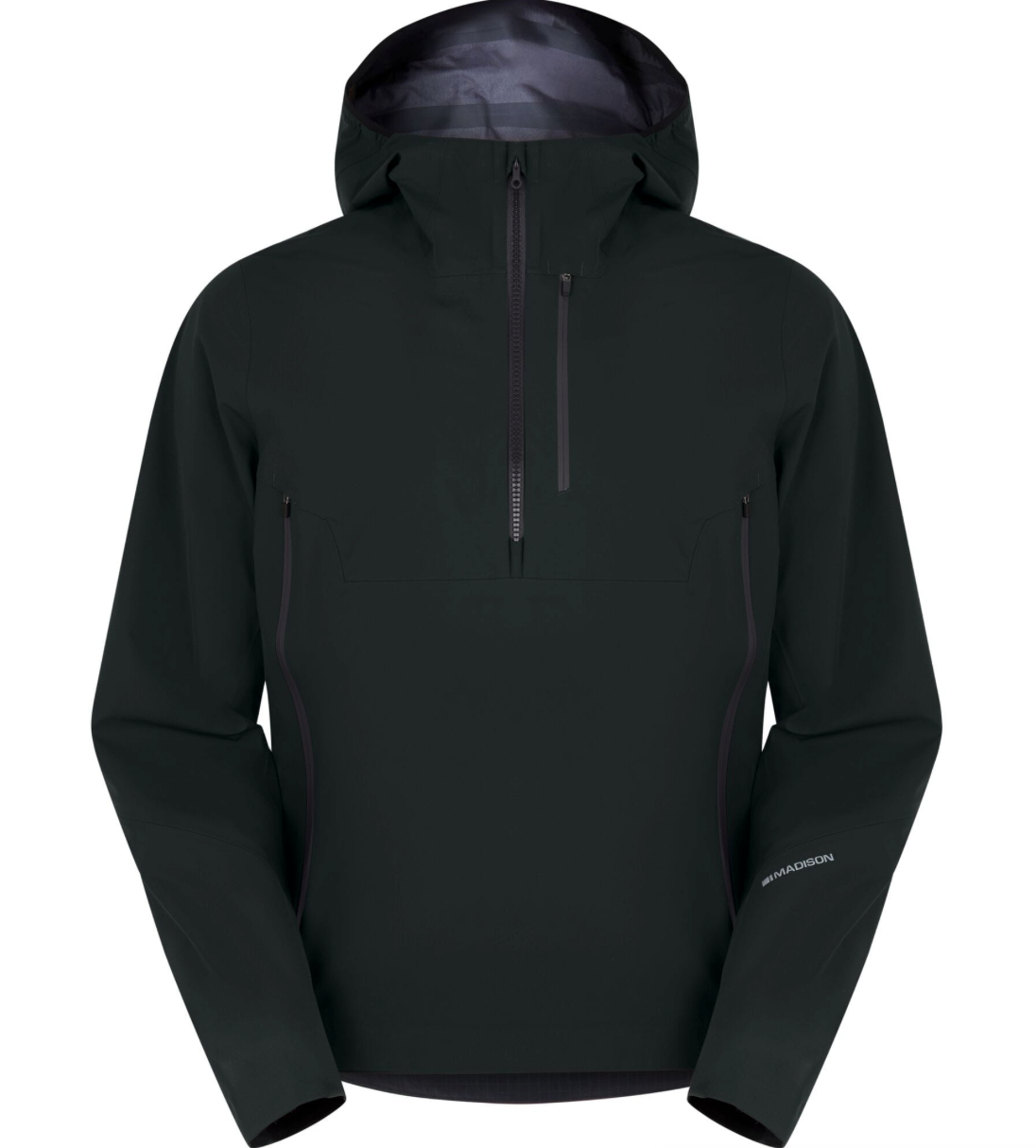 Madison Flux 3-Layer Waterproof Smock Trail Jacket 2027