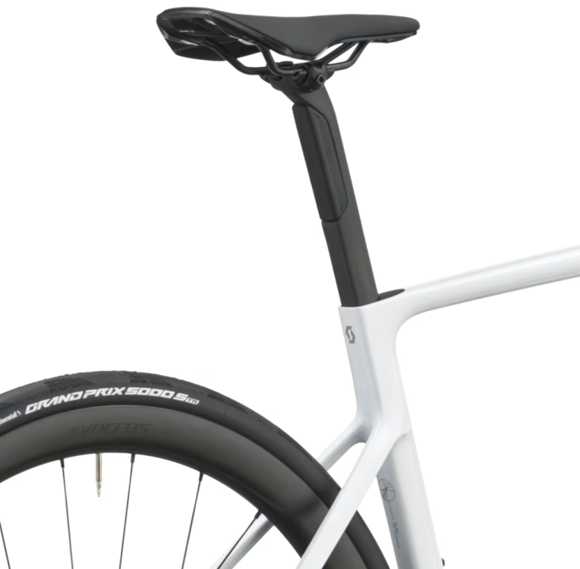 Scott Addict RC Team Road Bike 2027