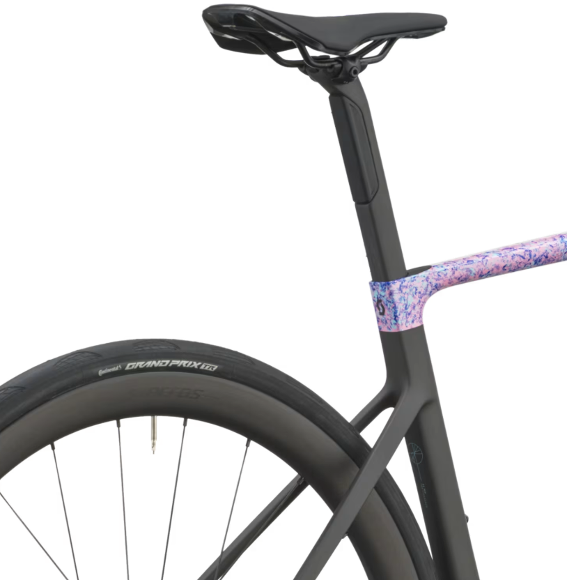 Scott Addict RC 10 Road Bike 2027