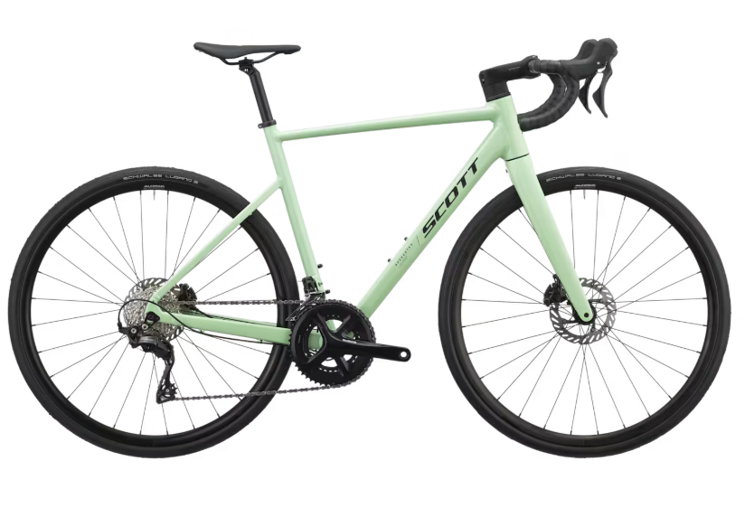 Scott Speedster 10 Road Bike 2027