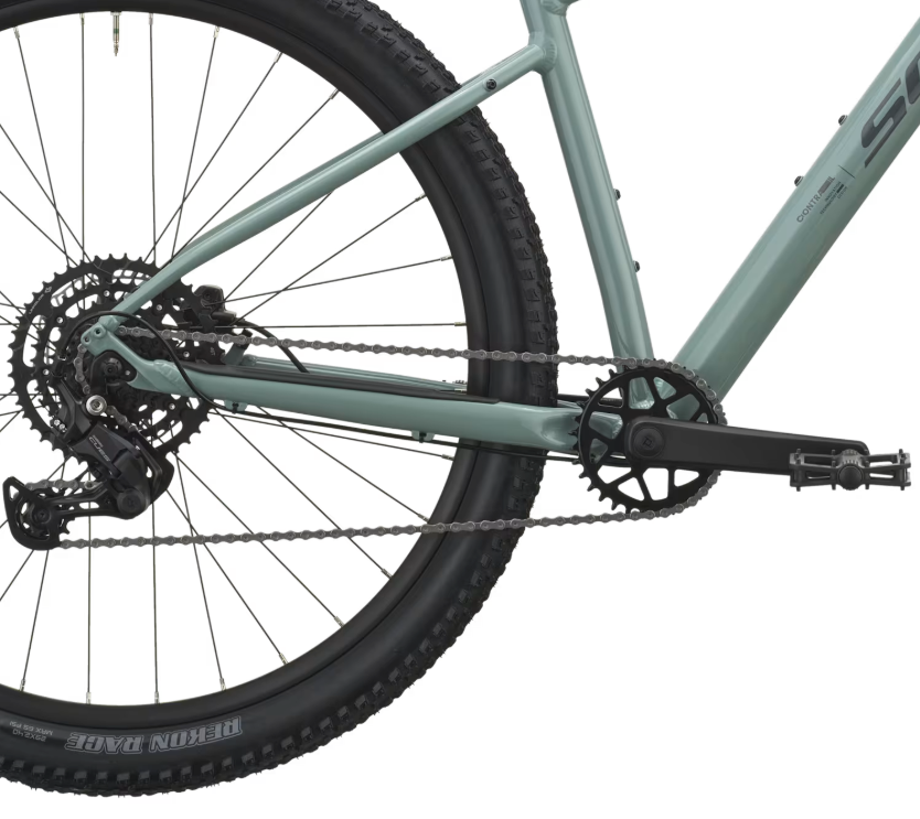 Scott Contrail 30 Mountain Bike 2027