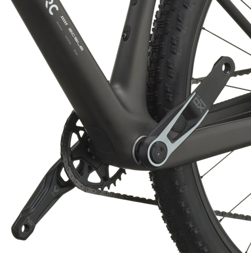 Scott Scale RC World Cup Mountain,Cross-Country Bike 2027