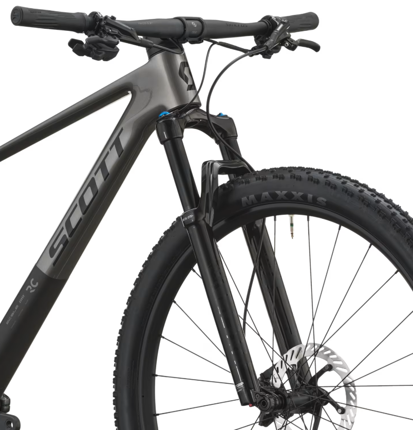 Scott Scale RC Expert Mountain Cross-Country Bike 2027