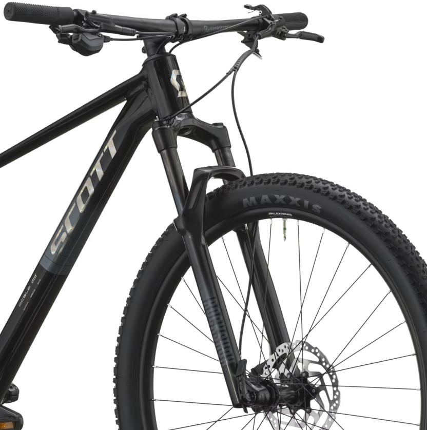 Scott Scale 50 Mountain Bike 2027