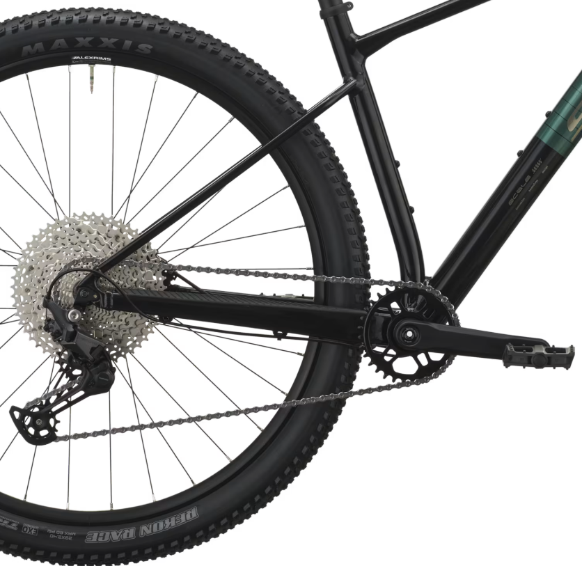 Scott Scale 60 Mountain Bike 2027