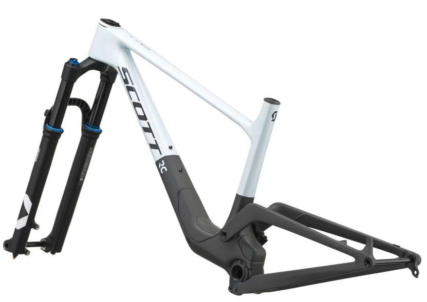 Scott Spark RC World Cup Frame+Fork Mountain Bike 2027