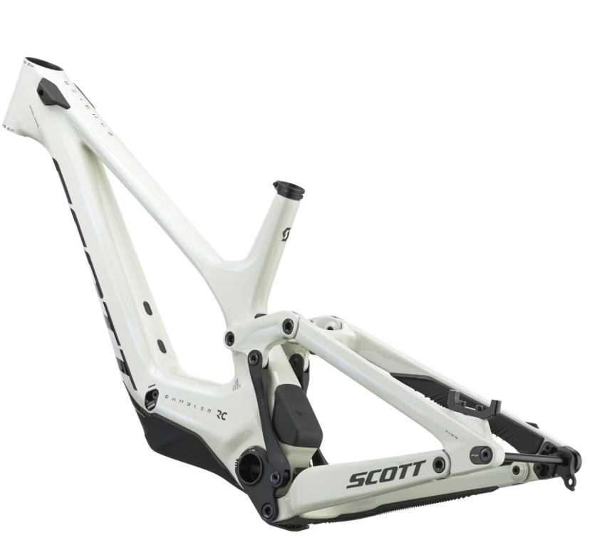 Scott Gambler RC Frame+Shock Mountain Bike 2027