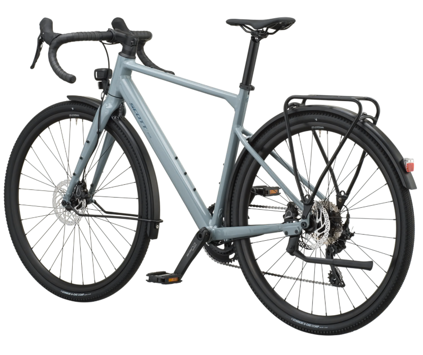 Scott Overland 20 Gravel Bike 2027