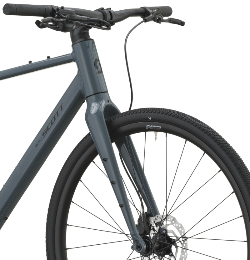 Scott metrix 30 Road bike 2027