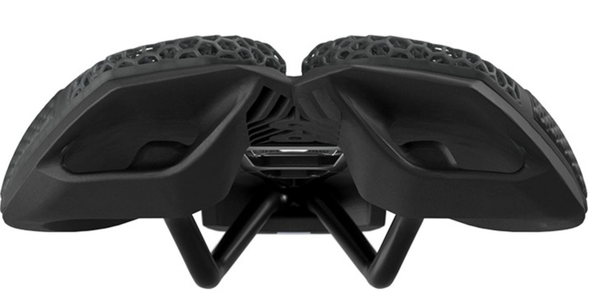 Pro Stealth 3D Team Saddle, Carbon Base and Rail, 152mm, Anatomic