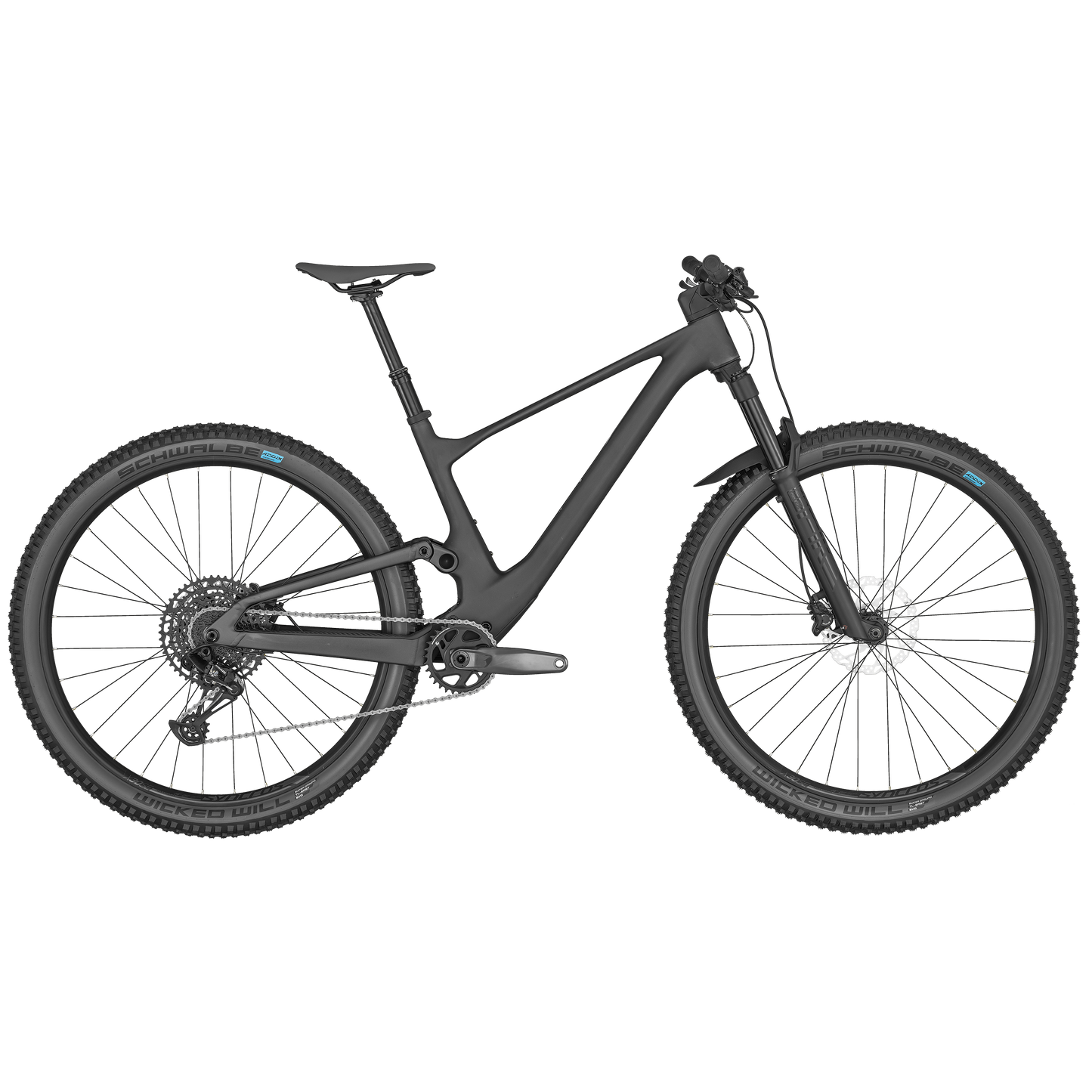 Scott Spark 940,Carbon,RockShox Pike RL3,Trail,Mountain,Bike
