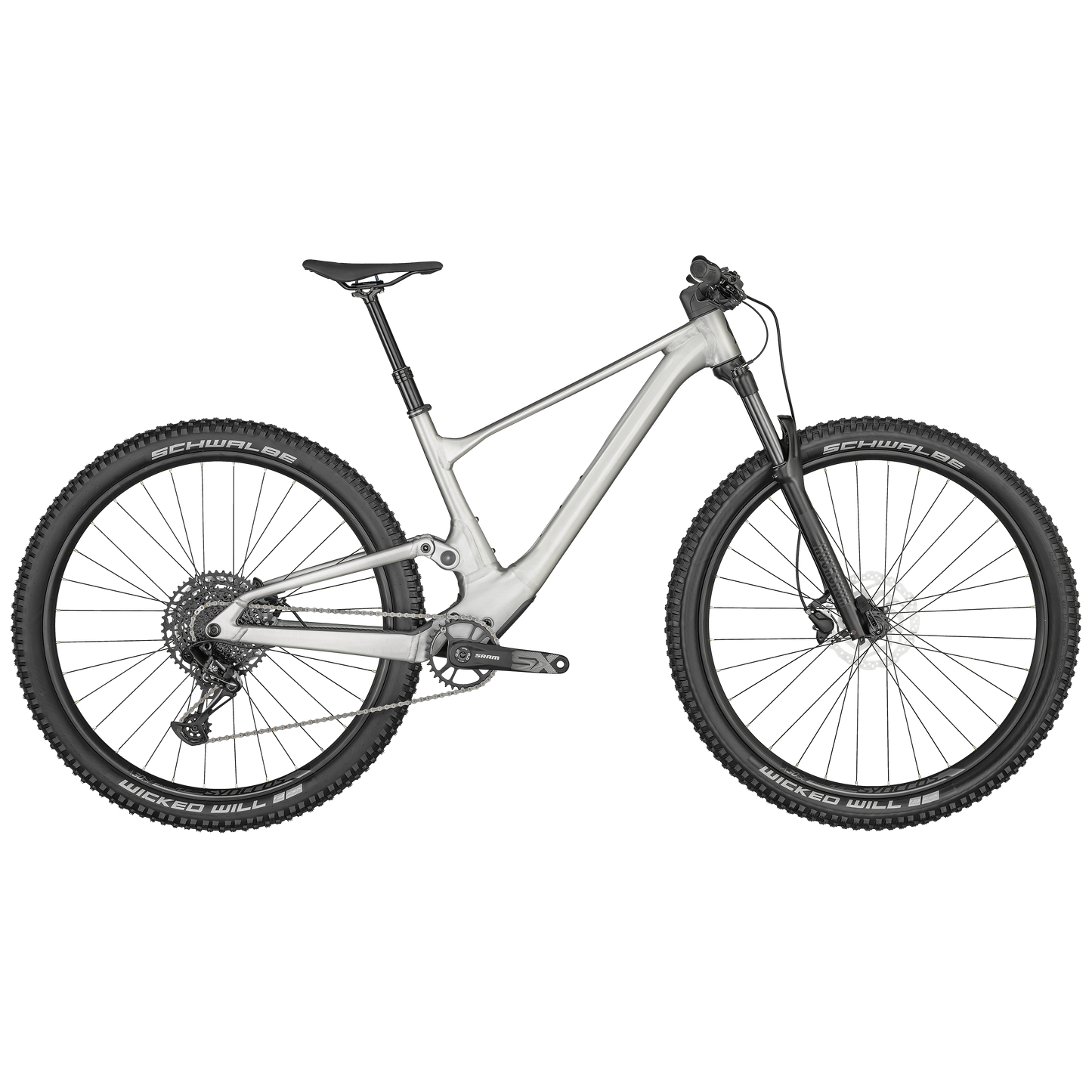 Scott Spark 970 Trail Mountain Bike