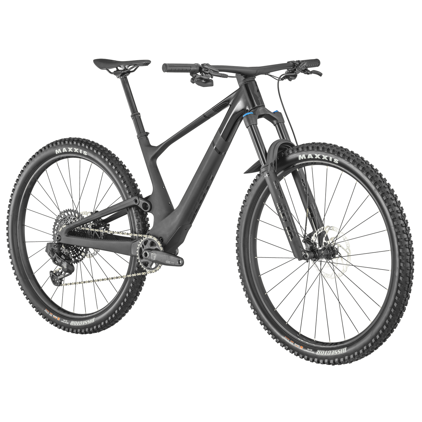 Scott Spark ST 910,Carbon,Trail,Mountain Bike