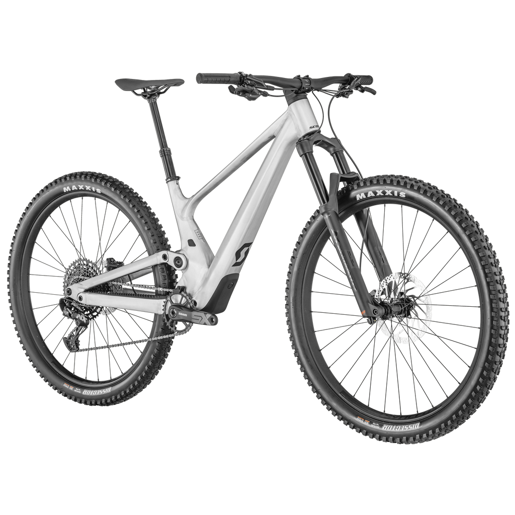 Scott genius 940 29er hotsell