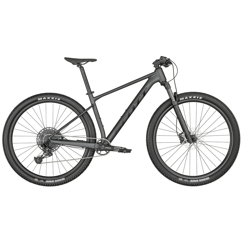 Scott scale 970 29er hotsell
