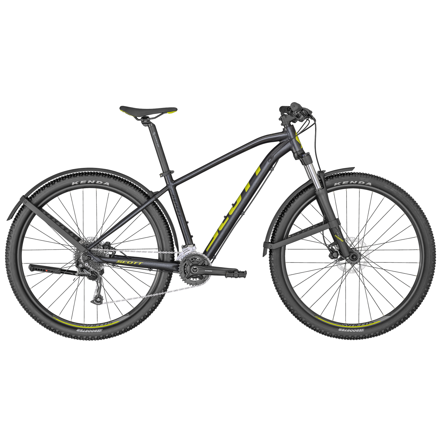 Scott Aspect 950 EQ Bike
