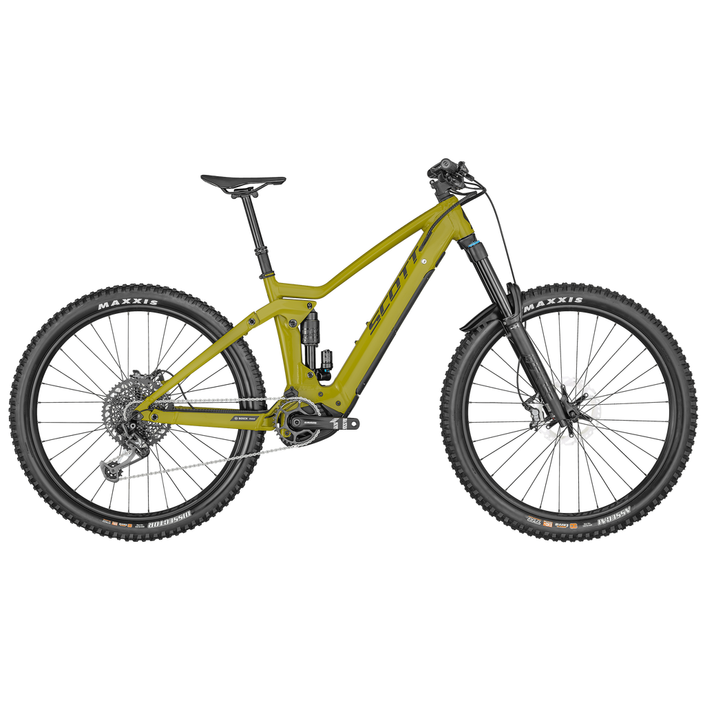 Scott ransom eride 2021 test sale