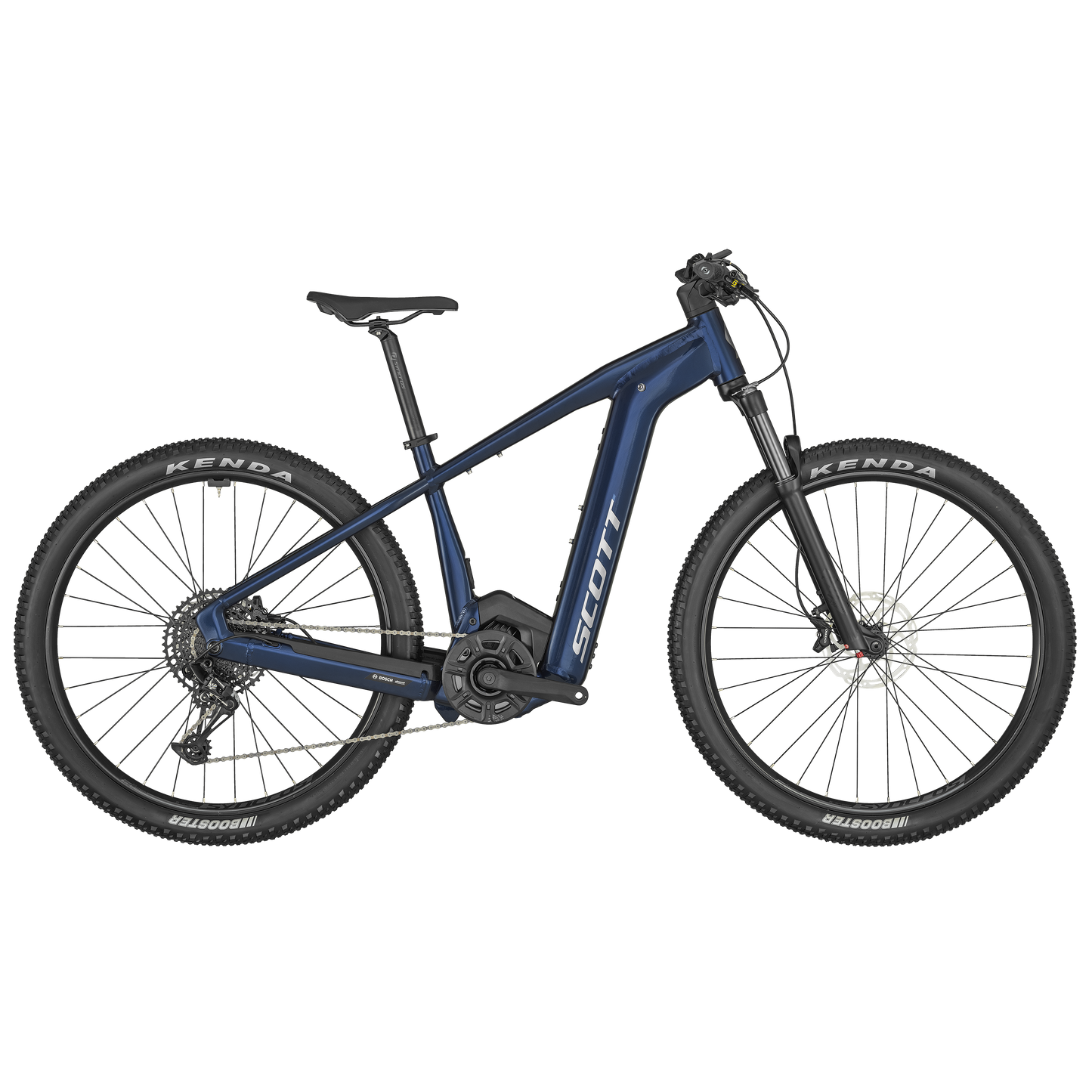Scott Aspect Eride 910 625Wh Bosch off road Commuting E-Bike