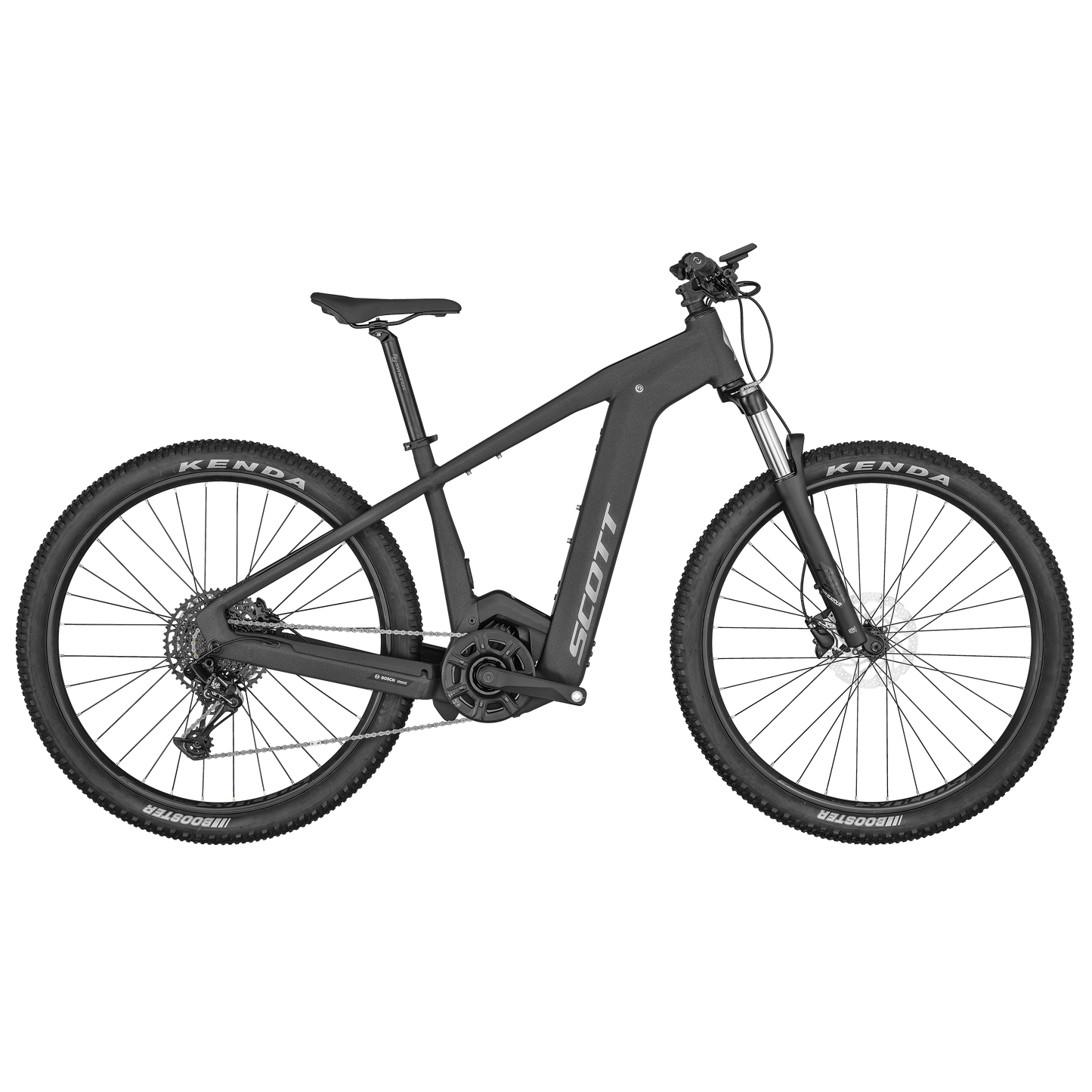 Scott Aspect 920 urban/trekking ebike