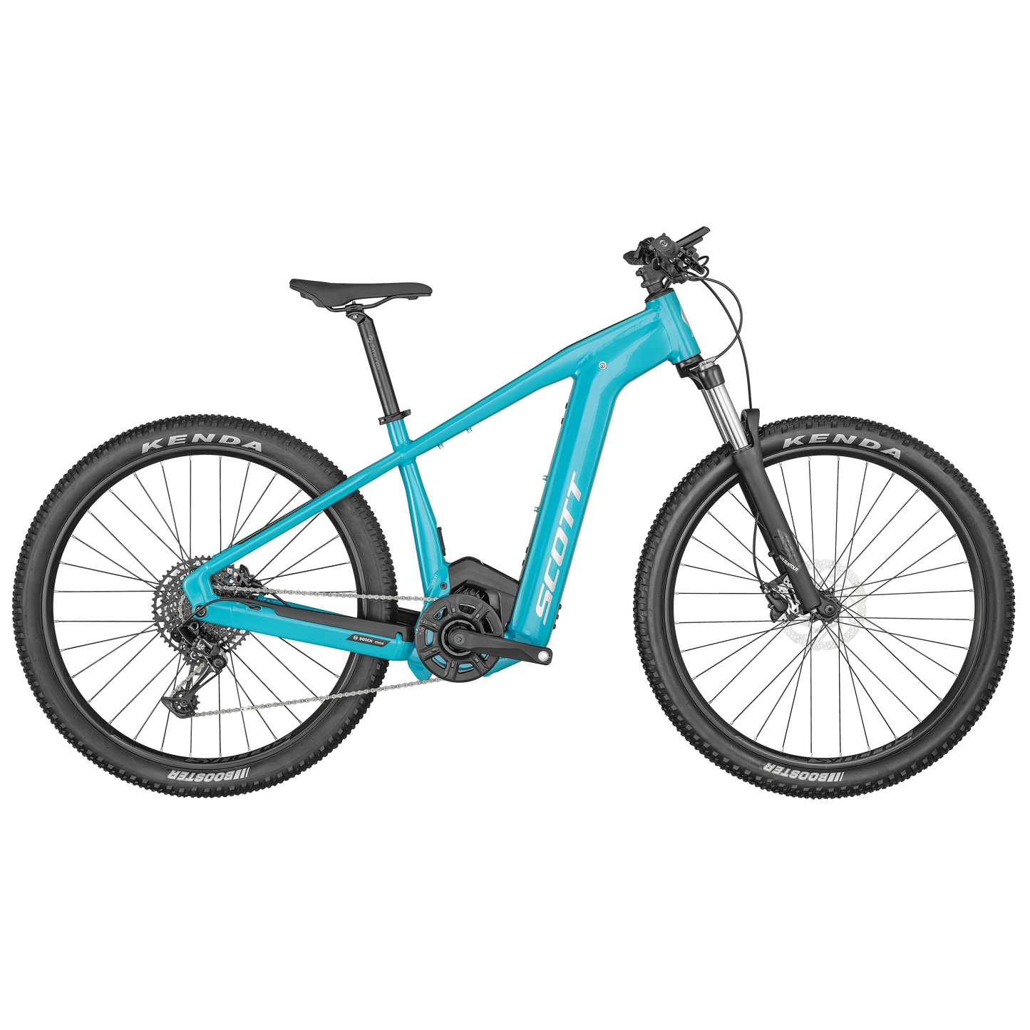 Scott Aspect Eride 920 off road, commuting ,Trails E-Bike