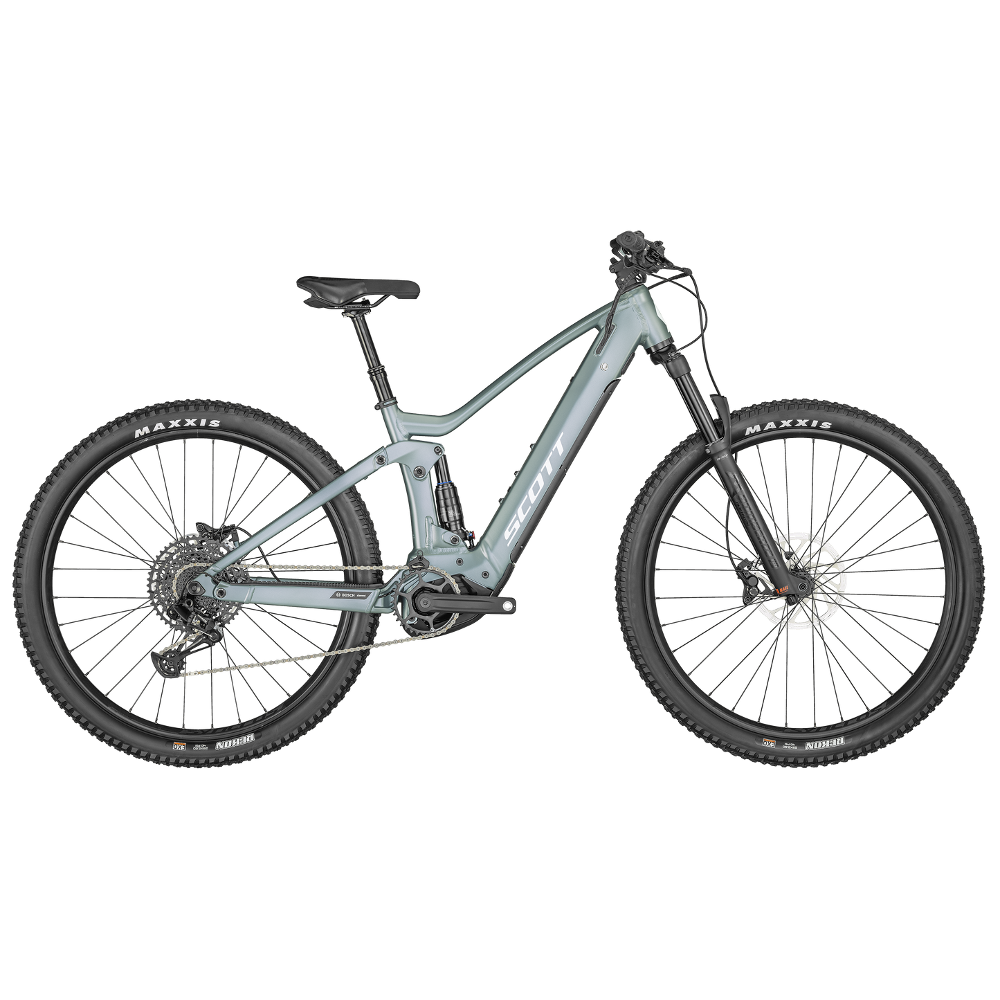 Scott Contessa Strike Eride 920 625Wh Bosch Mountain trail E-Bike