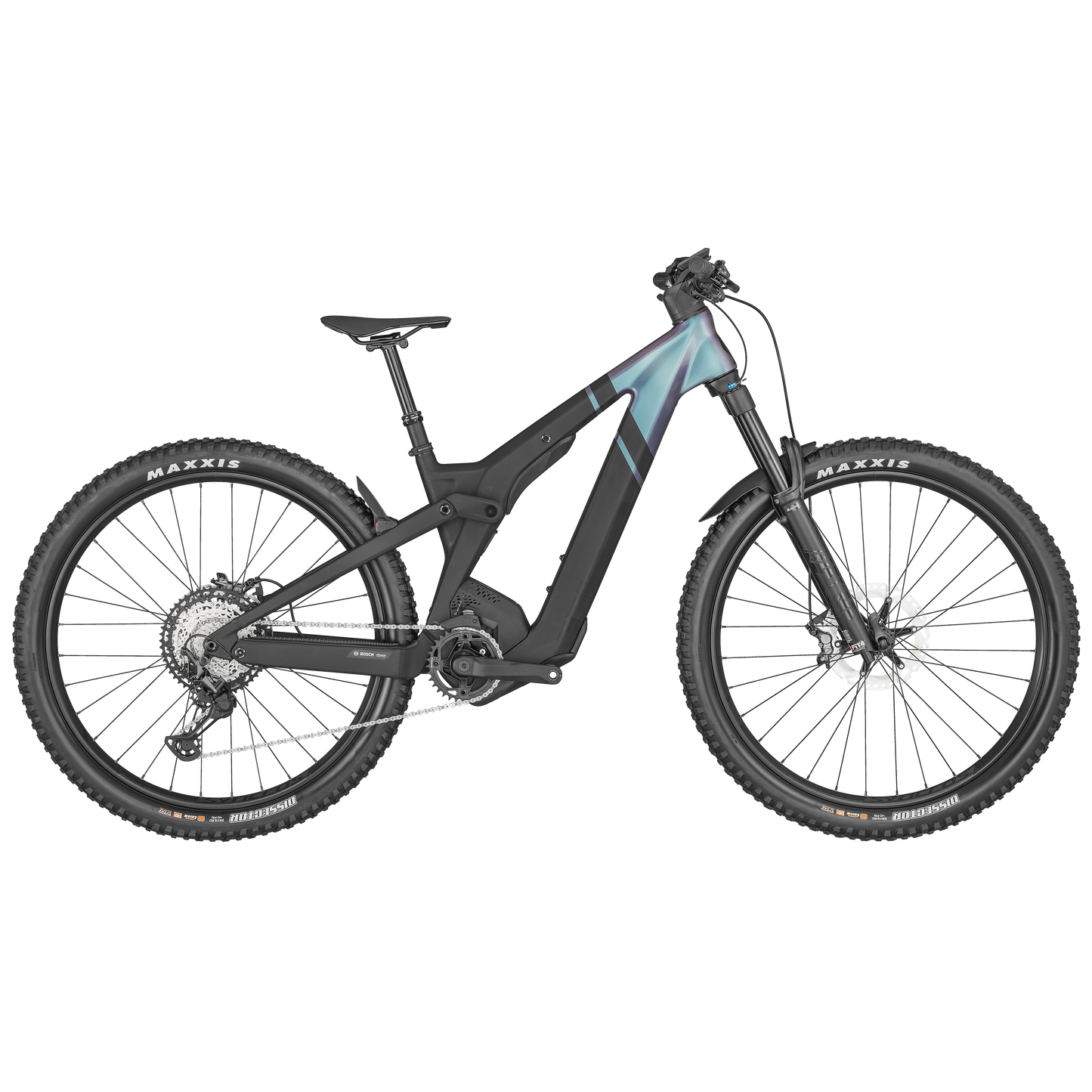 Scott Contessa Patron Eride 900 BatteryPowerTube 750Wh Trail Mountain E-Bike
