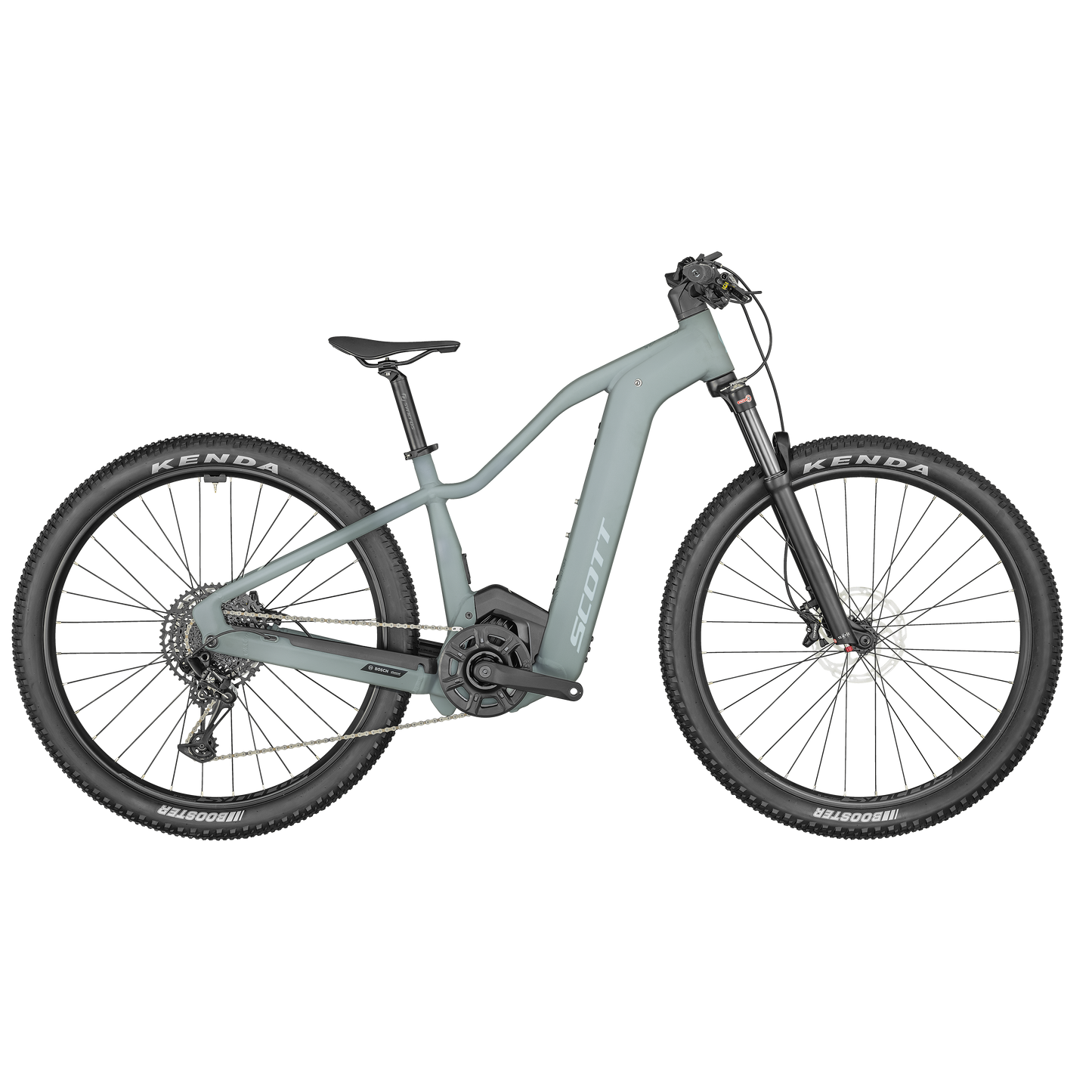 Scott Contessa Active Eride 910 Mountain E-Bike