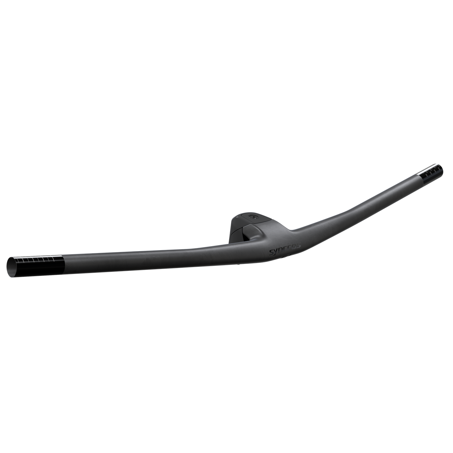 Syncros Fraser IC SL DC intergrated Cockpit Handlebar