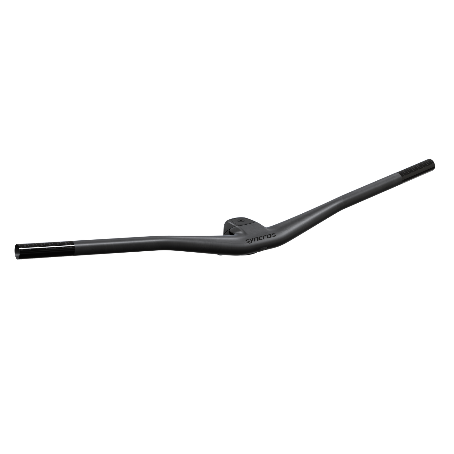 Syncros HIXON IC SL Rise Integrated Cockpit Mountain Handlebar