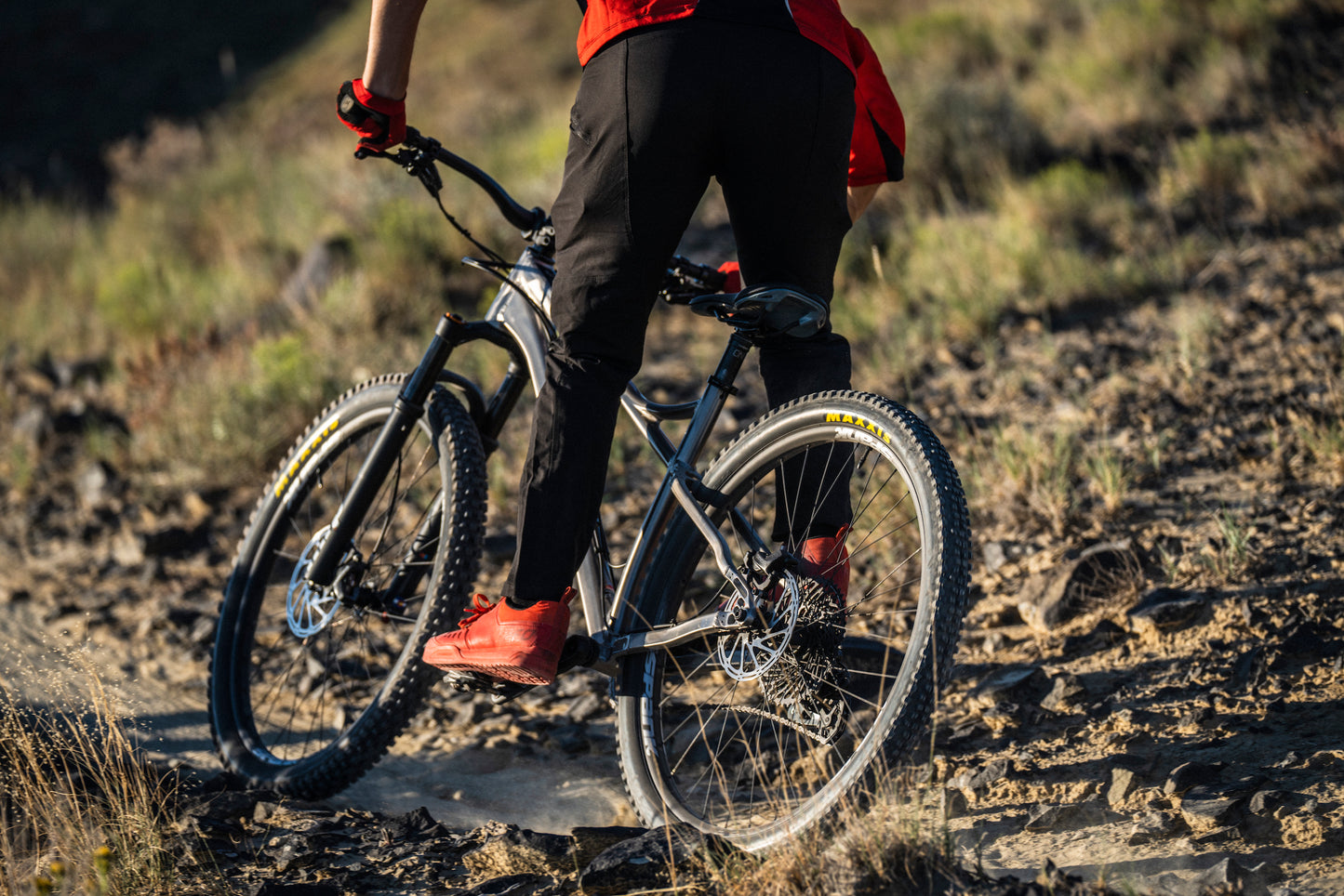 Banshee Paradox V3 Frame