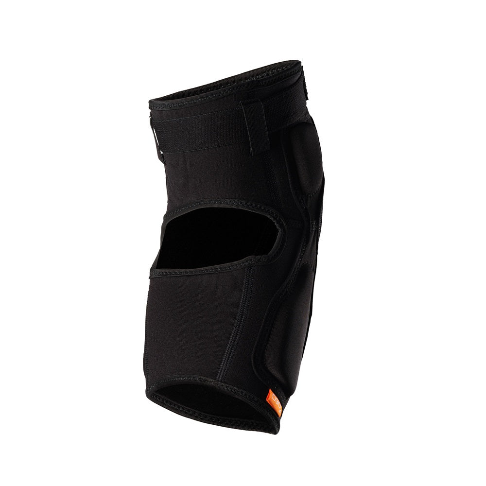 SixSixOne - DBO Elbow Downhill to All-Mountain protective Pads Youth
