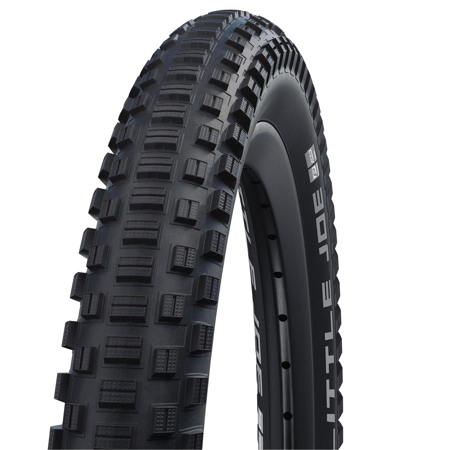 Schwalbe Little Joe Performance Folding Mountain Bike Tyre 24x1.85