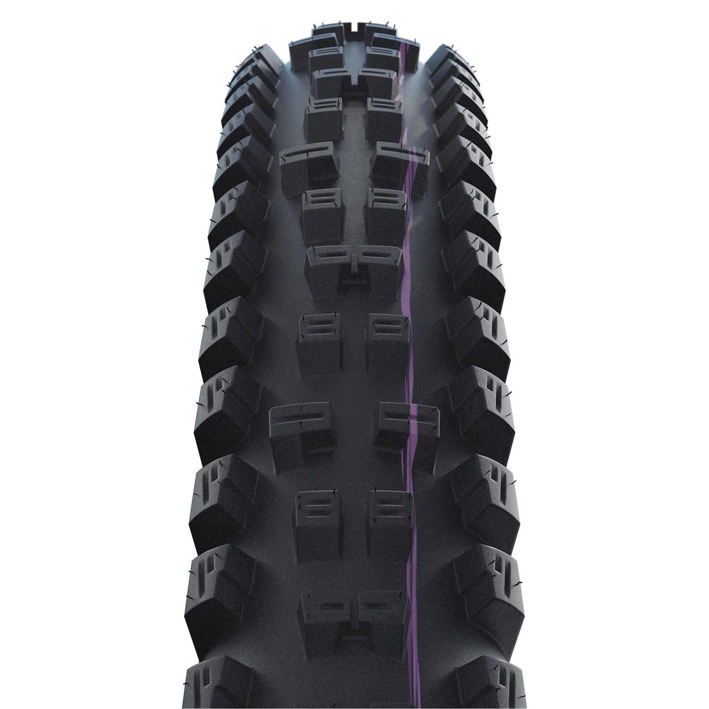 Schwalbe Tacky Chan Evolution Folding Mountain Bike Tyre